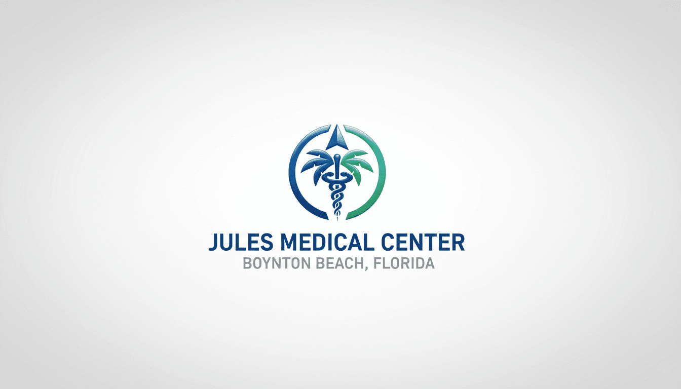 Jules Medical Center logo